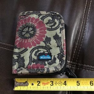 Kavu Zippy Wallet